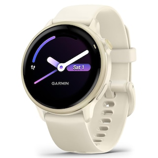 Foto 2 | Foto 2 | Reloj Inteligente Garmin Vivoactive 6 Health Fitness Gps Bone - Venta Internacional.