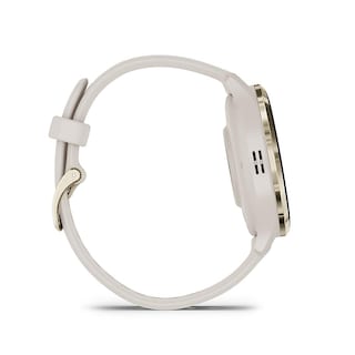 Foto 6 | Foto 6 | Reloj Inteligente Garmin Venu 3s Health Fitness Gps 41 Mm Dorado - Venta Internacional.