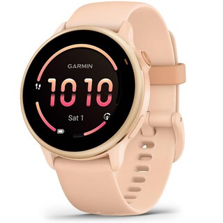 Foto 2 | Foto 2 | Smartwatch Garmin Vivoactive 6 Health & Fitness Gps Pink - Venta Internacional.