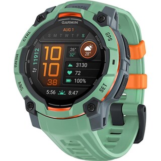 Foto 2 | Foto 2 | Reloj Inteligente Garmin Instinct 3 45 Mm Amoled Gps Outdoor Neo Tropic - Venta Internacional.