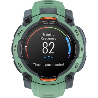 Foto 5 | Foto 5 | Reloj Inteligente Garmin Instinct 3 45 Mm Amoled Gps Outdoor Neo Tropic - Venta Internacional.