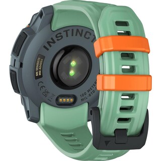 Foto 6 | Foto 6 | Reloj Inteligente Garmin Instinct 3 45 Mm Amoled Gps Outdoor Neo Tropic - Venta Internacional.