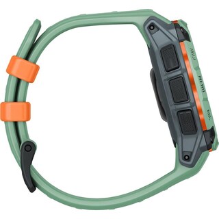 Foto 7 | Foto 7 | Reloj Inteligente Garmin Instinct 3 45 Mm Amoled Gps Outdoor Neo Tropic - Venta Internacional.