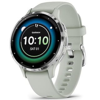 Foto 4 | Foto 4 | Paquete De Reloj Inteligente Garmin Venu 3s Health Fitness Gps De 41 Mm - Venta Internacional.