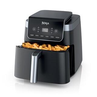 Foto 1 | Foto 1 | Reacondicionado Air Fryer Ninja Air Fryer Pro Xl 6 5 L 6 En 1 Color Gris Af181 - Venta Internacional.