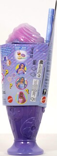 Foto 5 | Foto 5 | Muñeca De Moda Barbie Pop Reveal Treat Series Con 8 Sorpresas - Venta Internacional.