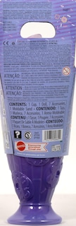Foto 6 | Foto 6 | Muñeca De Moda Barbie Pop Reveal Treat Series Con 8 Sorpresas - Venta Internacional.