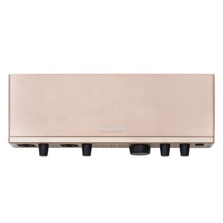 Foto 4 | Foto 4 | Interfaz De Audio Arturia Minifuse Usb-c Minifuse 4 Champagne - Venta Internacional.