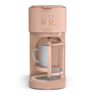 Foto 1 | Foto 1 | Cafetera Bella Versabrew 2 En 1 1.8l 12 Tazas Blossom - Venta Internacional.