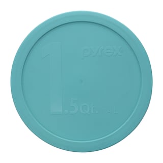 Foto 1 | Foto 1 | Tapa De Repuesto Para Tazón De Mezcla Pyrex 323-pc 1.5 Cuartos De Galón Blanqueador Solar - Venta Internacional.