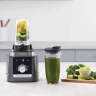 Foto 3 | Foto 3 | Reacondicionado Sistema De Cocina Ninja Co905ks 1600 W Con 2 Tazas Individuales - Venta Internacional.