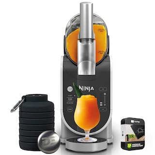 Foto 1 | Foto 1 | Reacondicionado Máquina De Bebidas Congeladas Y Granizados Ninja Fs300 Slushi 2.1l - Venta Internacional.