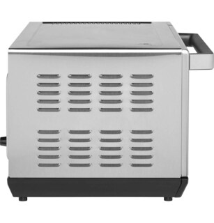 Foto 3 | Foto 3 | Horno Tostador Ge Convection Quartz Heating 1500w 32l - Venta Internacional.
