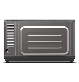 Foto 4 | Foto 4 | Horno Tostador Ge Convection Quartz Heating 1500w 32l - Venta Internacional.