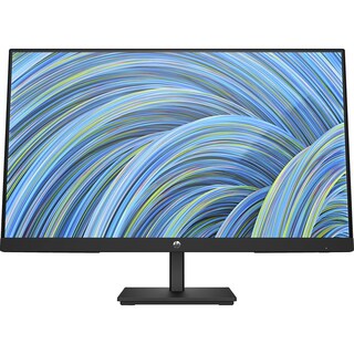 Foto 2 | Foto 2 | Monitor Hewlett Packard 65p62aa #aba 24 Pulgadas Fhd 16:9 5 Ms 75 Hz - Venta Internacional.