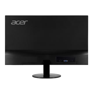 Foto 6 | Foto 6 | Monitor De Ordenador Acer Sb220q Bi 21 5'' Fhd Ips Ultrafino - Venta Internacional.