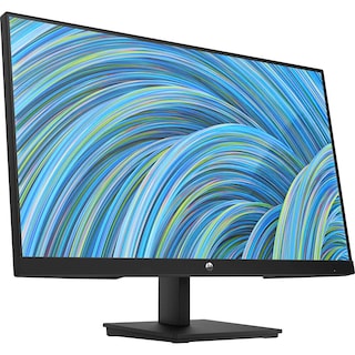 Foto 3 | Foto 3 | Monitor De Ordenador Hp 24 Full Hd (1920x1080) Con Dockztorm Dock - Venta Internacional.