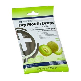 Foto 1 | Foto 1 | Gotas Para La Boca Seca Hager Pharma Sabor Melón 60 Ml - Venta Internacional.