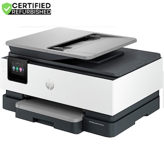Foto 2 | Foto 2 | Reacondicionado Impresora Hp Officejet Pro 8135e Paquete Mejorado De 2 Años De Cps - Venta Internacional.