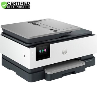 Foto 3 | Foto 3 | Reacondicionado Impresora Hp Officejet Pro 8135e Paquete Mejorado De 2 Años De Cps - Venta Internacional.