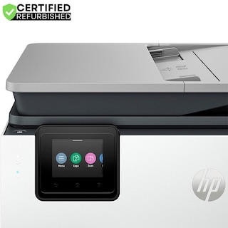 Foto 4 | Foto 4 | Reacondicionado Impresora Hp Officejet Pro 8135e Paquete Mejorado De 2 Años De Cps - Venta Internacional.
