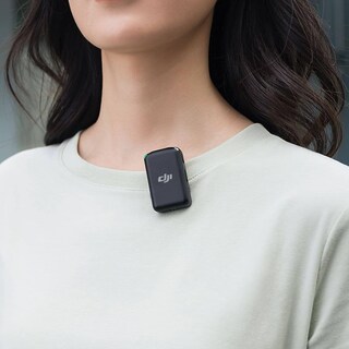 Foto 7 | Foto 7 | Sistema De Micrófono Inalámbrico Dji Mic Con Paquete De Grabadora De Audio - Venta Internacional.