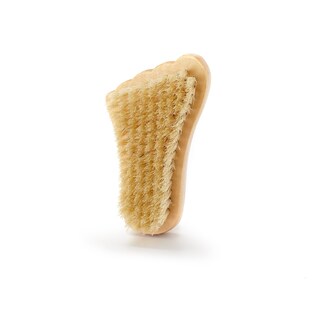 Foto 1 | Foto 1 | Calzado Foot Brush Earth Therapeutics Con Cerdas De Jabalí - Venta Internacional.