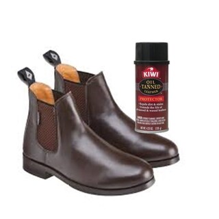 Foto 5 | Foto 5 | Spray Protector De Piel Con Aceite De Kiwi Curtido  125 Ml - Venta Internacional.