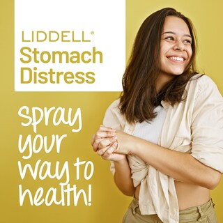 Foto 4 | Foto 4 | Spray Homeopático Liddell Stomach Distress 30 Ml - Venta Internacional.