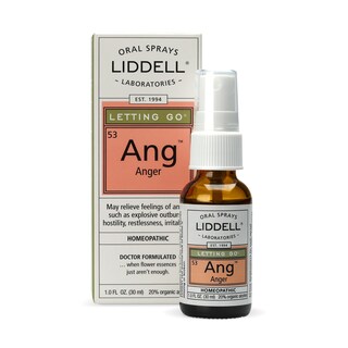Foto 1 | Foto 1 | Aerosol Homeopático Para Dejar El Cabello Liddell Go Anger 30 Ml - Venta Internacional.