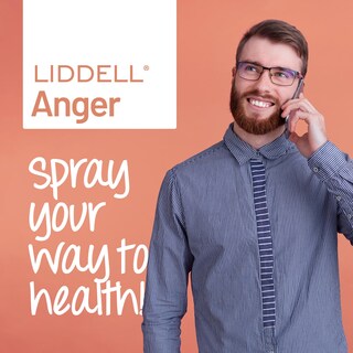 Foto 4 | Foto 4 | Aerosol Homeopático Para Dejar El Cabello Liddell Go Anger 30 Ml - Venta Internacional.