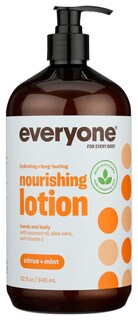 Foto 1 | Foto 1 | Loción Eo Everyone Citrus & Mint 960 Ml - Venta Internacional.