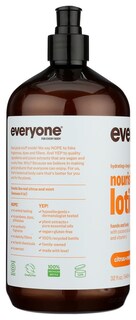 Foto 2 | Foto 2 | Loción Eo Everyone Citrus & Mint 960 Ml - Venta Internacional.