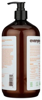 Foto 3 | Foto 3 | Loción Eo Everyone Citrus & Mint 960 Ml - Venta Internacional.