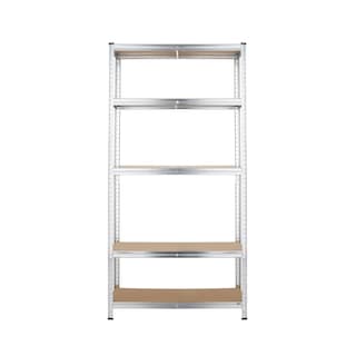 Foto 1 | Foto 1 | Estante Metálico Anaquel Organizador Eo Safe Imports Esi-21523 Plateado