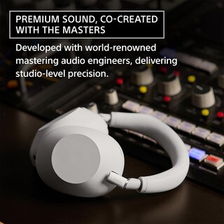 Foto 6 | Foto 6 | Auriculares Inalámbricos Con Cancelación De Ruido Sony Wh-1000xm6/s - Venta Internacional.