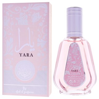 Foto 4 | Foto 4 | Perfume Lattafa Yara Eau De Parfum 50 Ml Para Mujer - Venta Internacional.