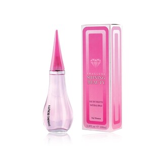 Foto 1 | Foto 1 | Perfume Fragluxe Shining Beauty Eau De Toilette Para Mujer 100 Ml - Venta Internacional.