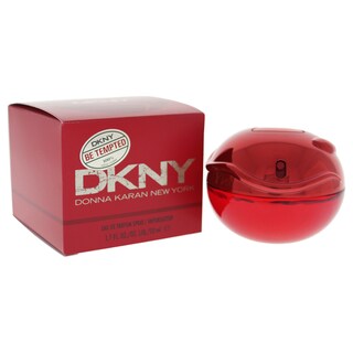 Foto 1 | Foto 1 | Perfume Donna Karan Be Tempted Eau De Parfum Para Mujer 50 Ml - Venta Internacional.