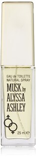 Foto 1 | Foto 1 | Perfume Alyssa Ashley Musk Eau De Toilette 25 Ml Para Hombre Y Mujer - Venta Internacional.