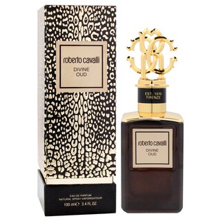 Foto 3 | Foto 3 | Perfume Roberto Cavalli Divine Oud Eau De Parfum 100 Ml - Venta Internacional.