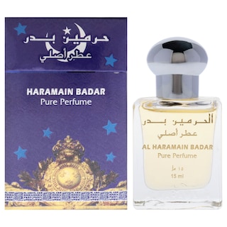 Foto 1 | Foto 1 | Perfume Al Haramain Badar Rollerball 15 Ml Unisex - Venta Internacional.