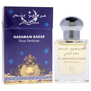 Foto 3 | Foto 3 | Perfume Al Haramain Badar Rollerball 15 Ml Unisex - Venta Internacional.