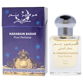 Foto 4 | Foto 4 | Perfume Al Haramain Badar Rollerball 15 Ml Unisex - Venta Internacional.