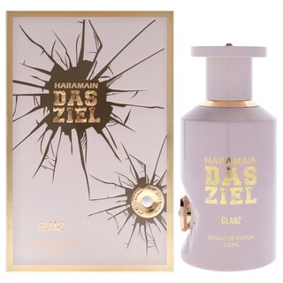 Foto 1 | Foto 1 | Perfume Al Haramain Das Ziel - Eau De Parfum Glanz 100 Ml Unisex - Venta Internacional.