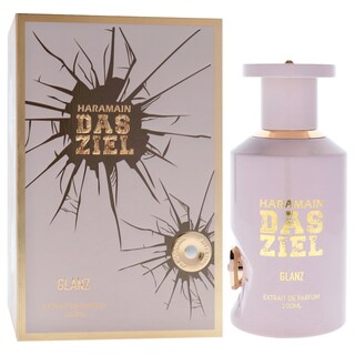 Foto 3 | Foto 3 | Perfume Al Haramain Das Ziel - Eau De Parfum Glanz 100 Ml Unisex - Venta Internacional.