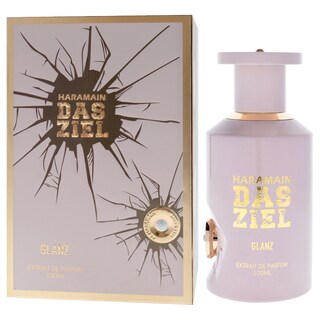Foto 4 | Foto 4 | Perfume Al Haramain Das Ziel - Eau De Parfum Glanz 100 Ml Unisex - Venta Internacional.