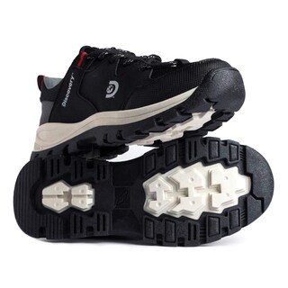 Foto 3 | Foto 3 | Tenis Discovery Expedition Outdoor Negro Para Niño