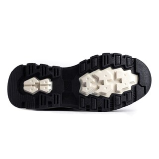 Foto 4 | Foto 4 | Tenis Discovery Expedition Outdoor Negro Para Niño