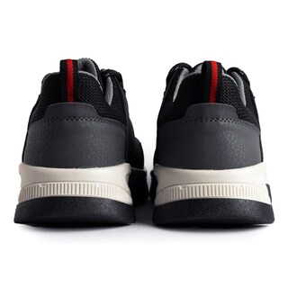 Foto 5 | Foto 5 | Tenis Discovery Expedition Outdoor Negro Para Niño
